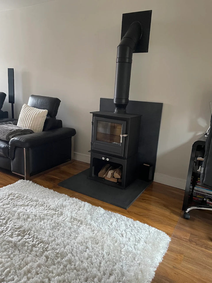 Photo accompanying this customer review