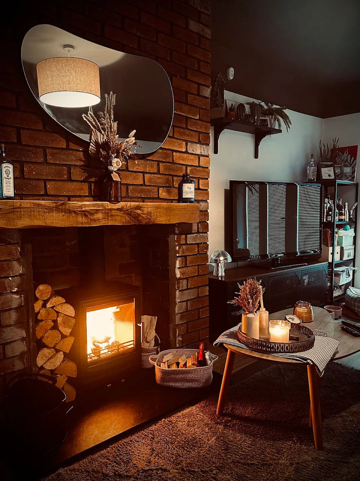 Photo accompanying this customer review