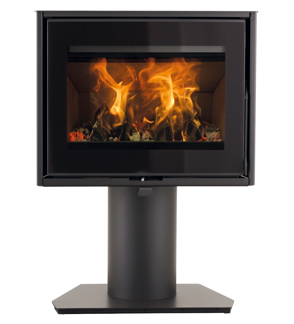 Heta Stoves