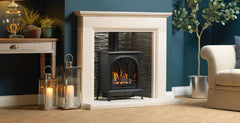 400T BF Gas Stove Balanced Flue
