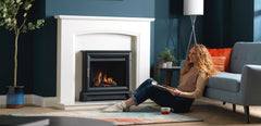 550 HE Inset Stove Emelia Suite