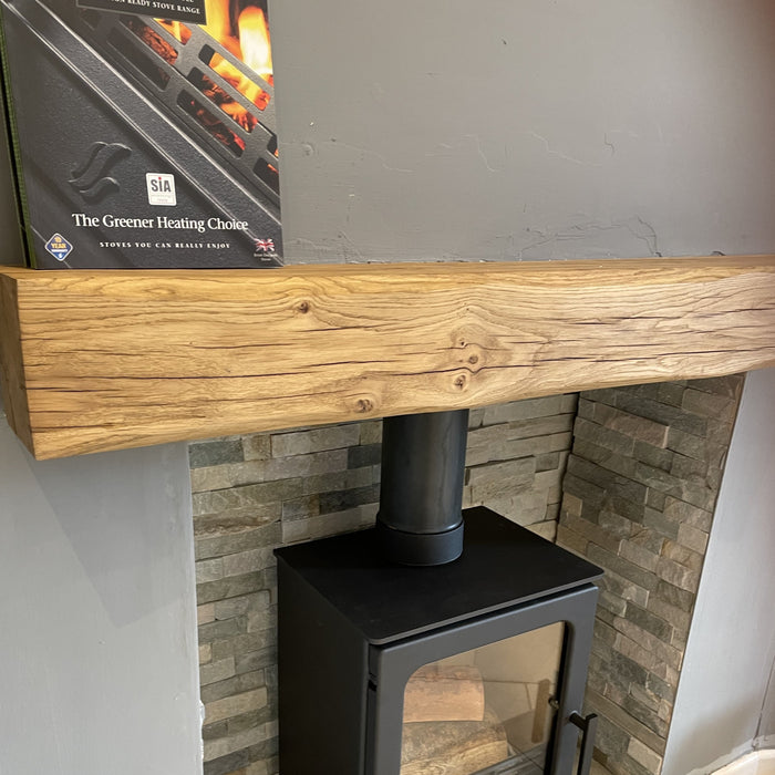 ECO FLAME 2 Stove Package